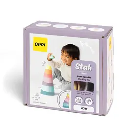 Oppi Oppi - Stak