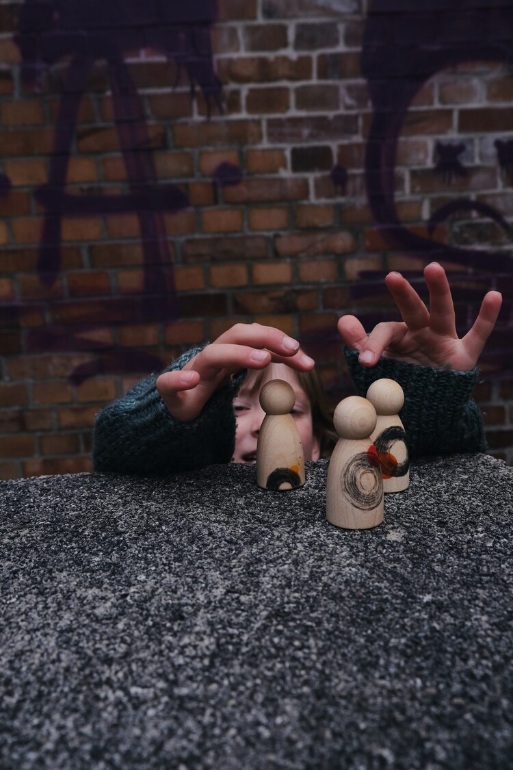 Grapat  Lucky Lucky Second Edition