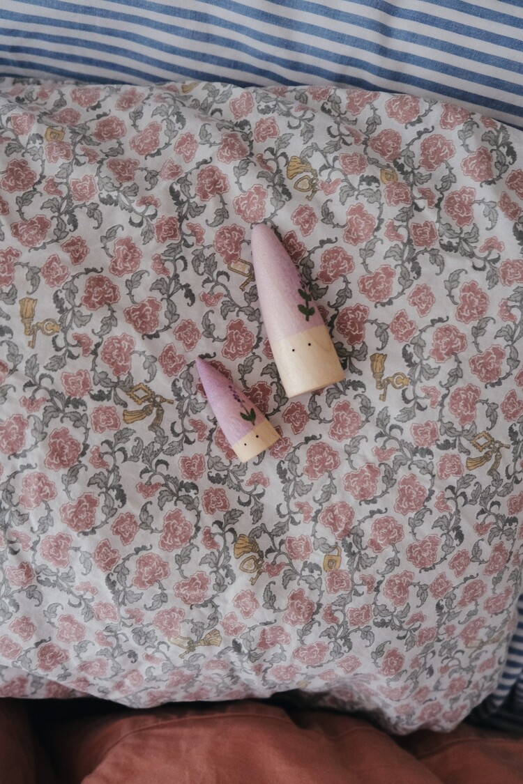 Grapat  Lucky Lucky Second Edition