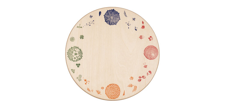 Grapat  Season & Elements Platform