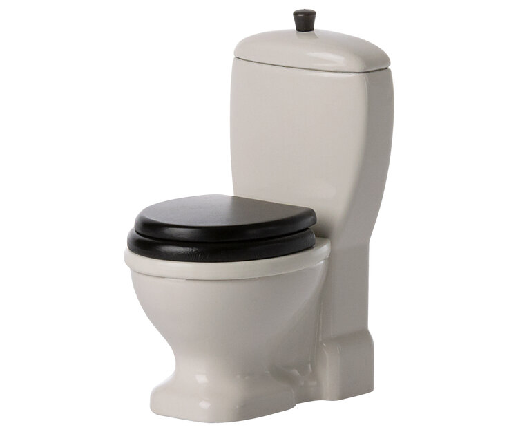 Maileg  Toilet - muizen