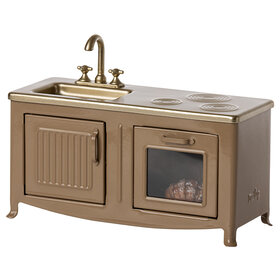 Maileg  Kitchen - Mouse - Light Brown