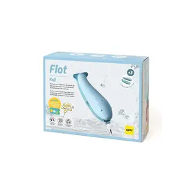 Oppi Bath Toy Flot Kuji