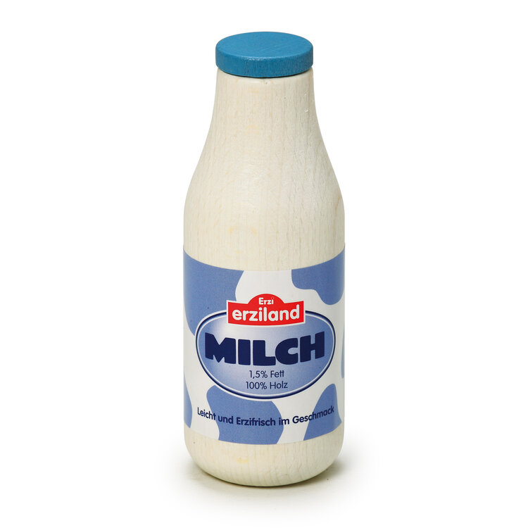 Erzi Flesje melk
