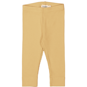 Marmar Copenhagen Modal Leg - Dijon