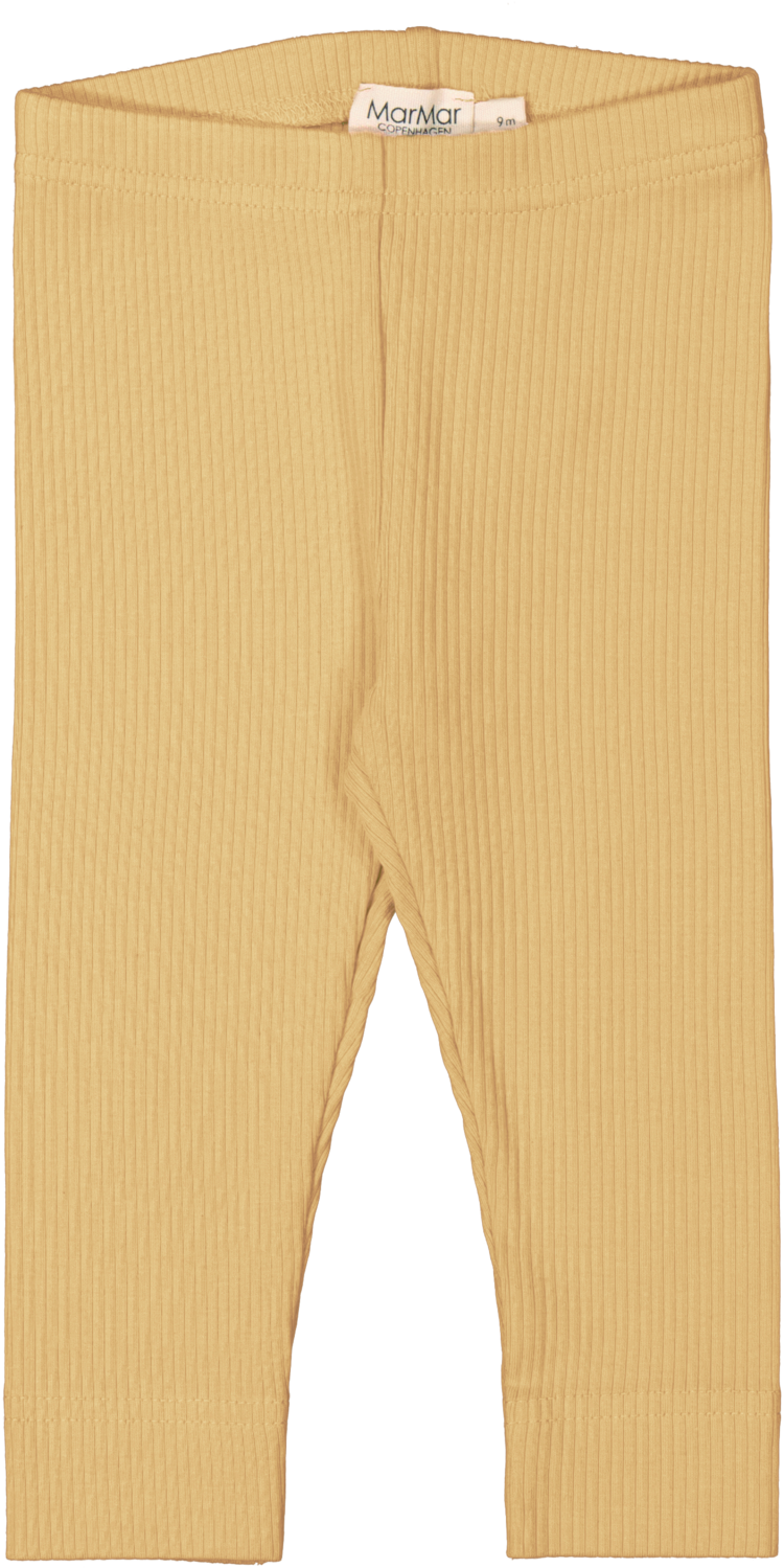 Marmar Copenhagen Modal Leg - Dijon