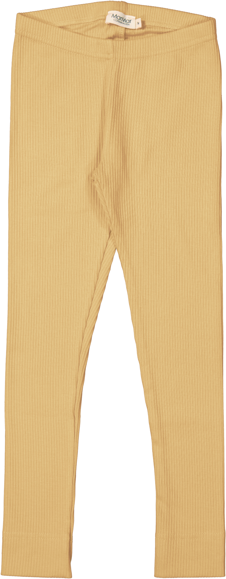 Marmar Copenhagen Modal Leg - Dijon
