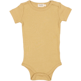 Marmar Copenhagen Modal Body - Dijon