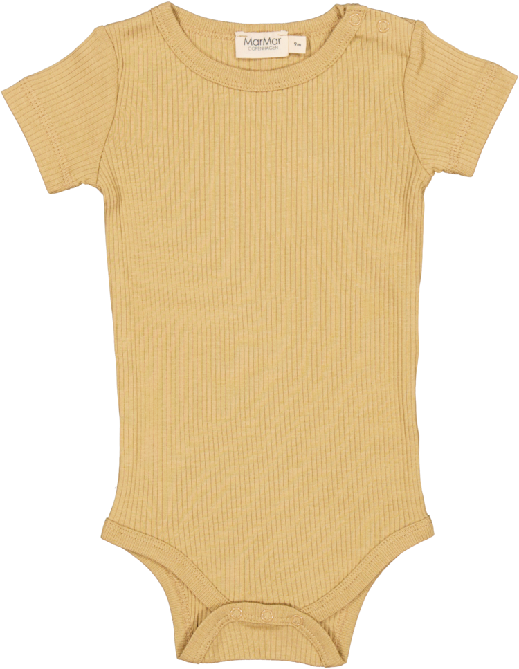 Marmar Copenhagen Modal Body - Dijon