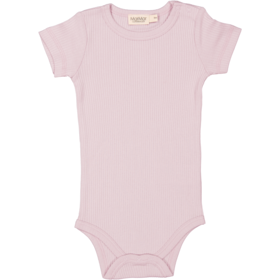 Marmar Copenhagen Modal Body - Lilac Bloom