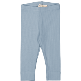 Marmar Copenhagen Modal Leg - Storm Cloud