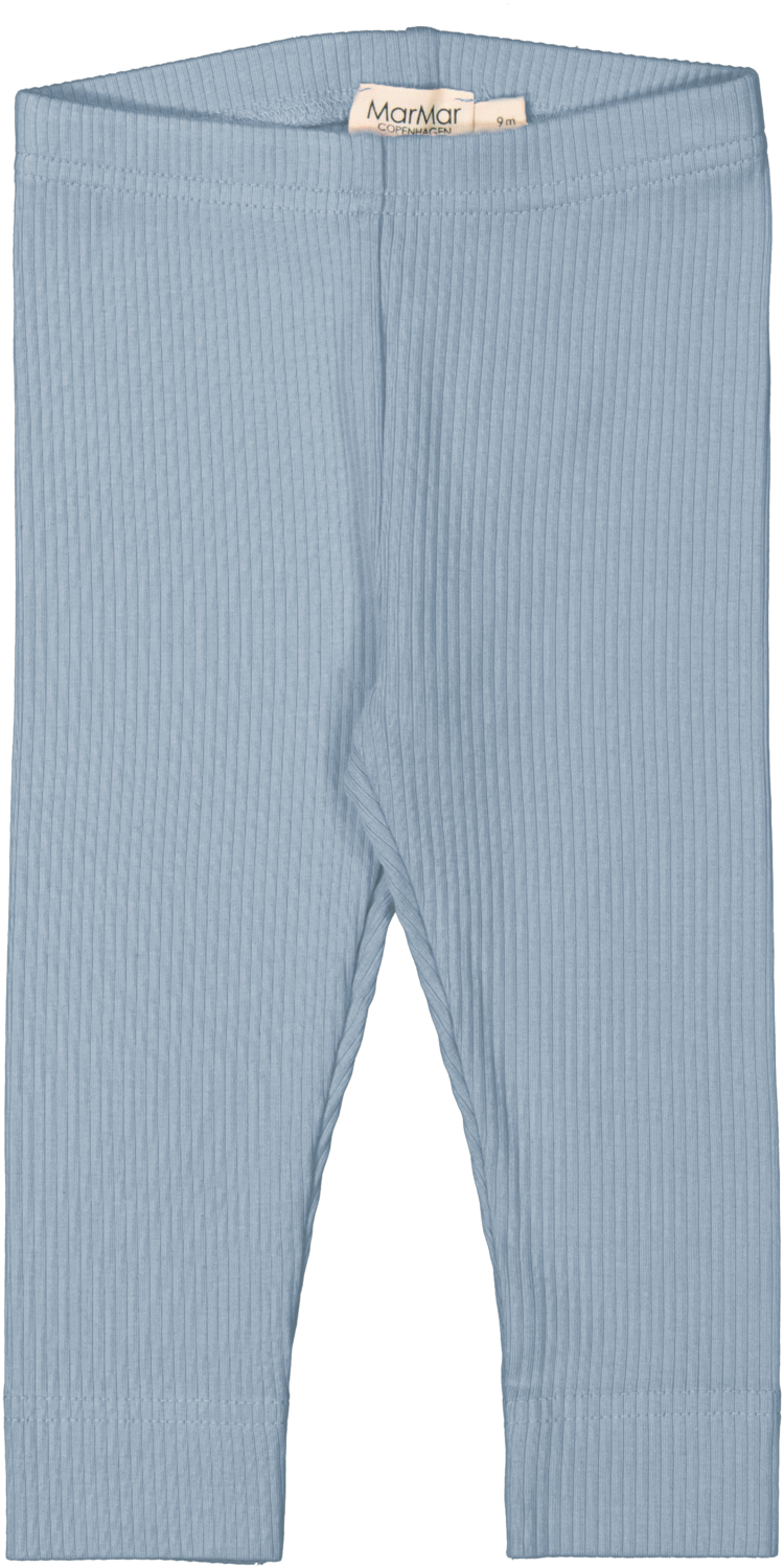 Marmar Copenhagen Modal Leg - Storm Cloud