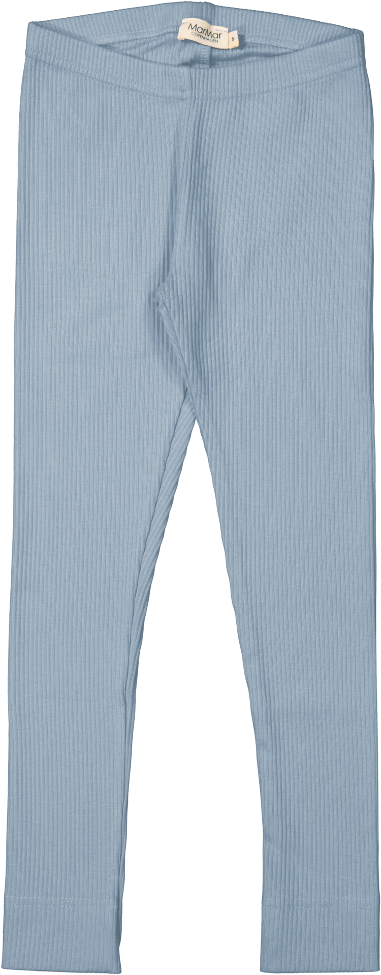 Marmar Copenhagen Modal Leg - Storm Cloud