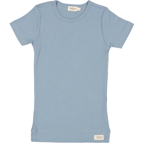 Marmar Copenhagen Modal T-shirt - Storm Cloud