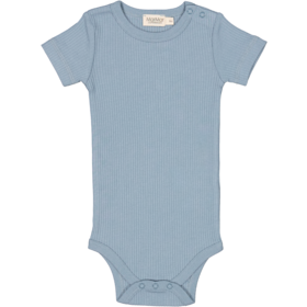 Marmar Copenhagen Modal Body - Storm Cloud