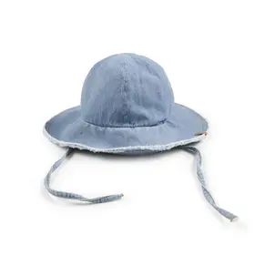 Nixnut Sun Hat - Jeans