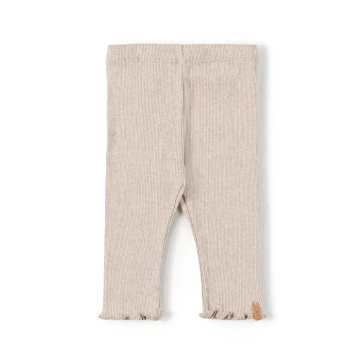 Nixnut Tub legging - Beige