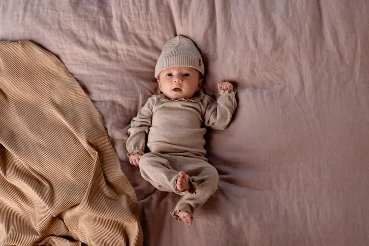 Nixnut Tub legging - Beige