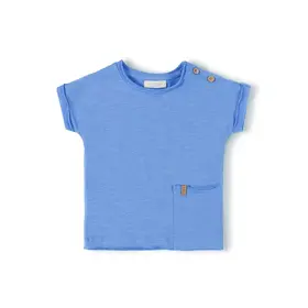 Nixnut T-shirt - Sky