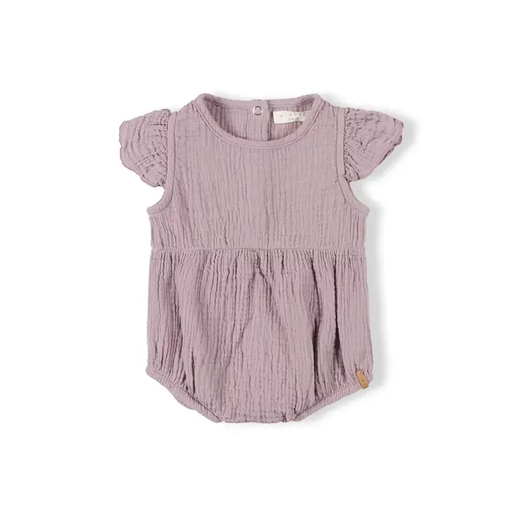 Nixnut Beb Suit - Violet