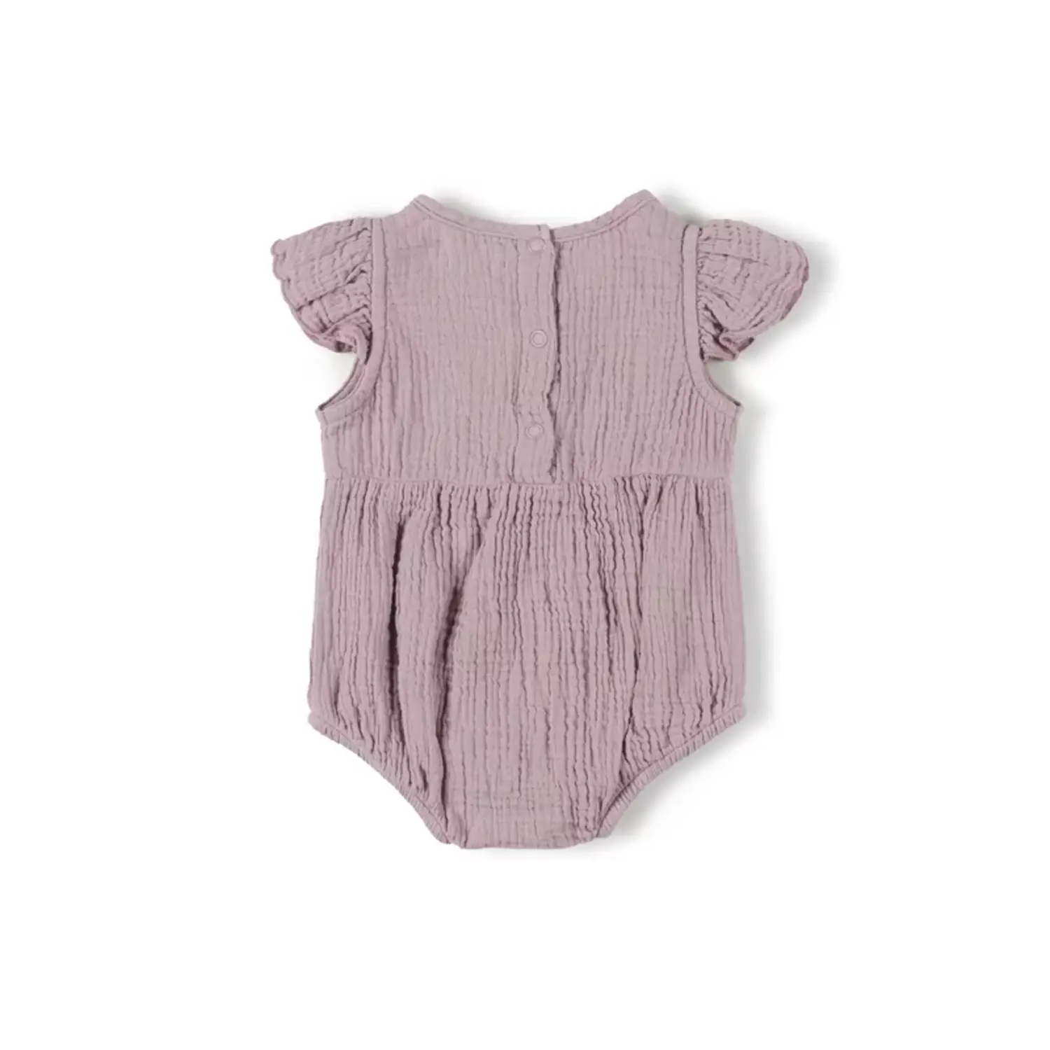 Beb Suit - Violet - Cowcow.be