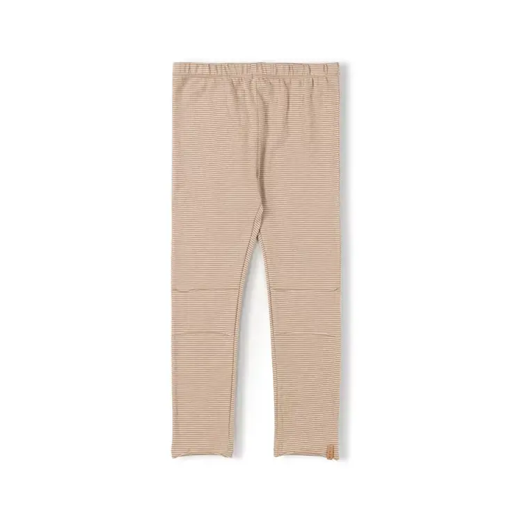 Nixnut Tight legging - Dust stripe