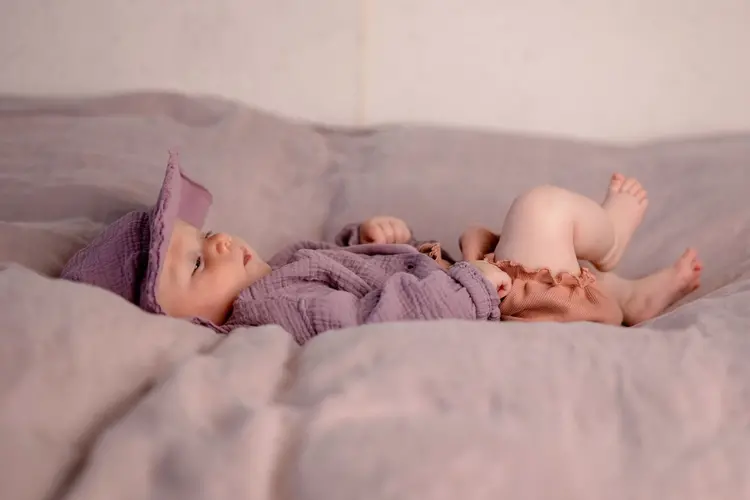 Nixnut Lee Bloomer - Lychee