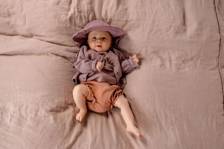 Nixnut Lee Bloomer - Lychee