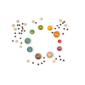 Grapat  Dear Universe