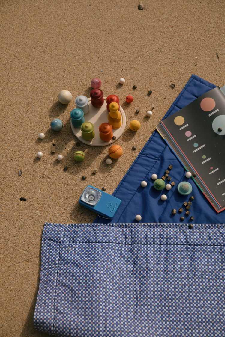 Grapat  Dear Universe