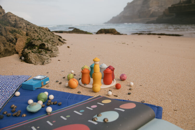 Grapat  Dear Universe