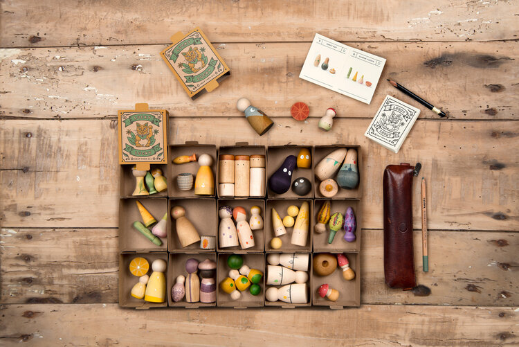 Grapat  Lucky Luky III