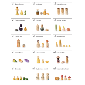 Grapat  Lucky Luky III