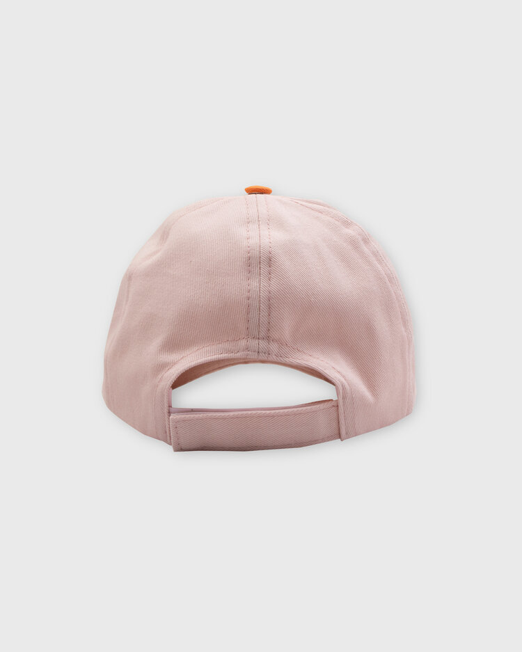 Bonnie & The Gang  Perry Cap - Blush
