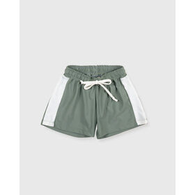 Bonnie & The Gang  Loki UV Swim Shorts