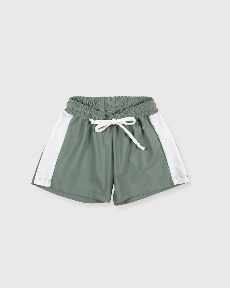 Bonnie & The Gang  Loki UV Swim Shorts