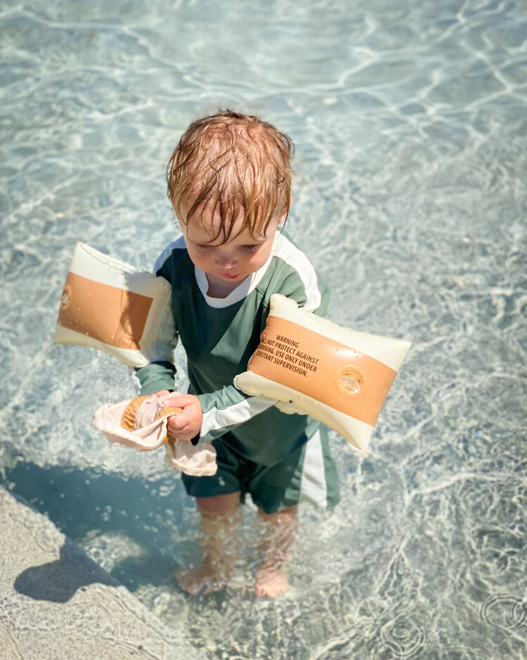 Bonnie & The Gang  Eloy UV Long Sleeve
