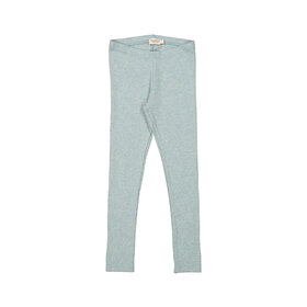 Marmar Copenhagen Modal Leg - Pistachio Melange