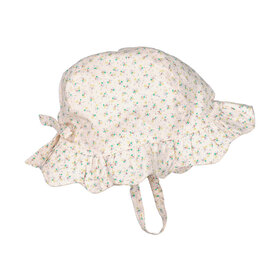 Marmar Copenhagen Alba Baby Summer Hat - Petite Fleurs