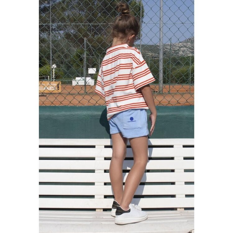 We Are Kids Short Liam Terry - Baby Blue