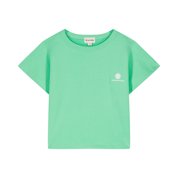 We Are Kids Sweat Brad Fleece - Spring