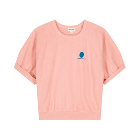 We Are Kids Tee Mika Jersey - Baby Shrimp