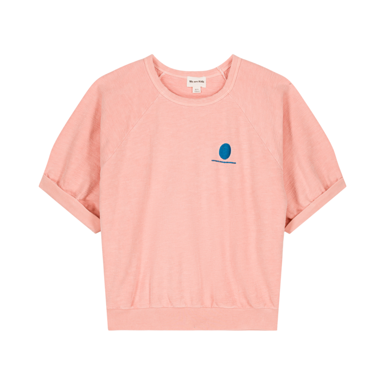 We Are Kids Tee Mika Jersey - Baby Shrimp