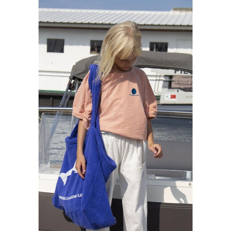 We Are Kids Tee Mika Jersey - Baby Shrimp