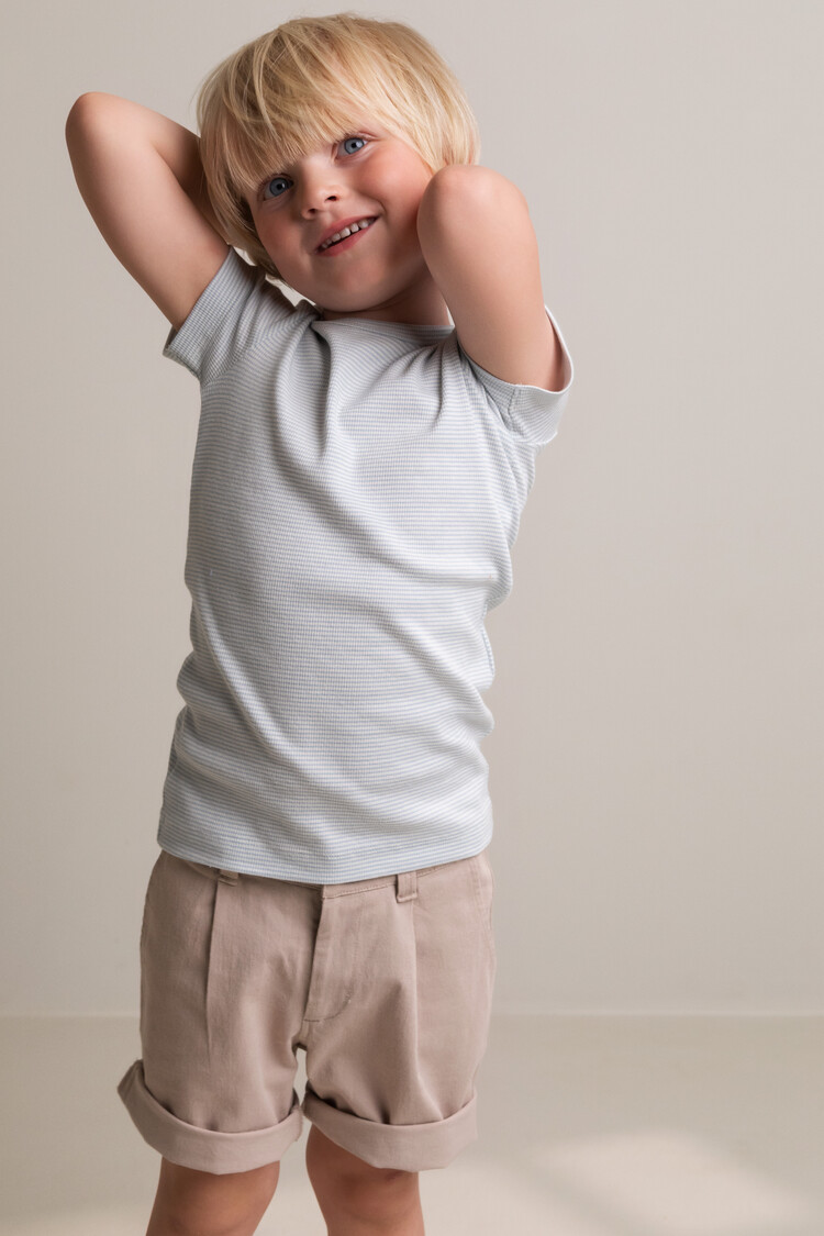 Marmar Copenhagen Short Primo S - Llama