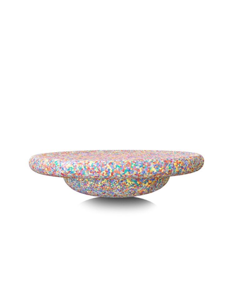 Stapelstein Balance Board - SUPERCONFETTI
