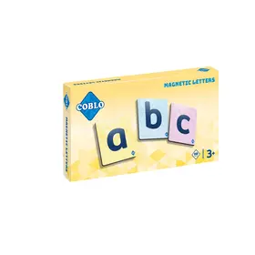 Coblo Coblo - Toppers - Kleine letters