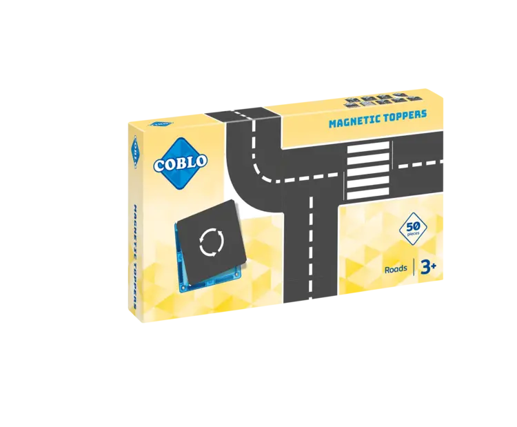 Coblo Coblo - Toppers - Wegen