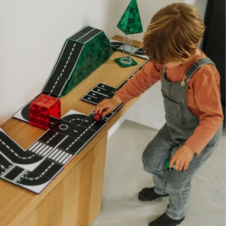 Coblo Coblo - Toppers - Wegen