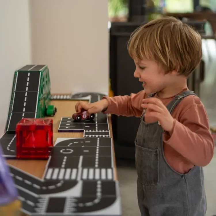 Coblo Coblo - Toppers - Wegen